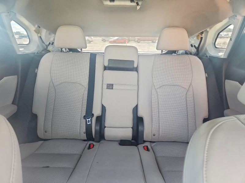 2021 Lexus RX — VIN 2T2HGMDA6MC062132, şəkil 10