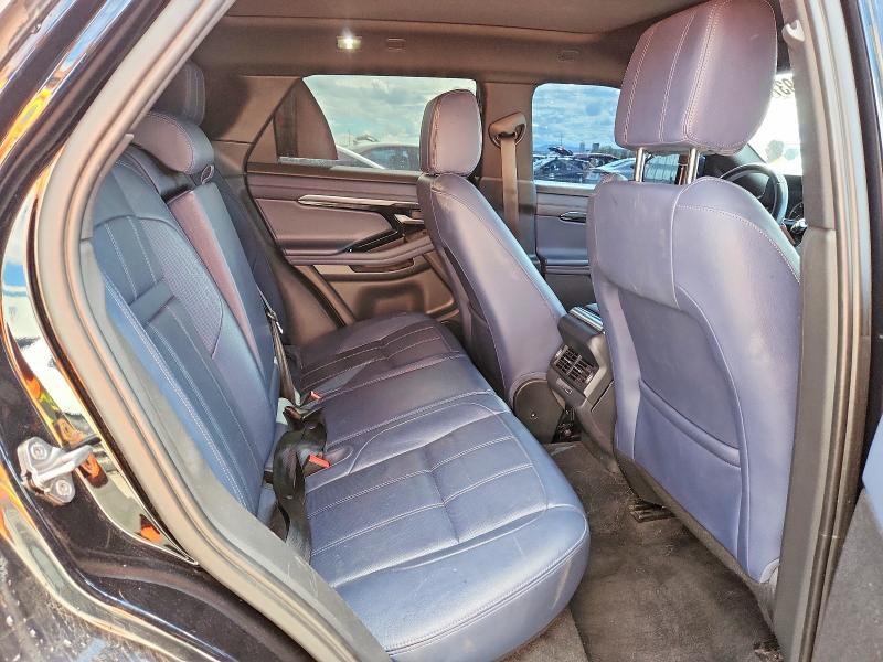 2020 Land Rover Range Rover — VIN SALZJ2FX6LH080634, şəkil 11