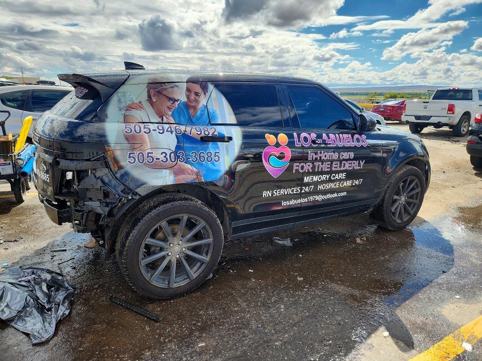 2020 Land Rover Range Rover — VIN SALZJ2FX6LH080634, şəkil 3
