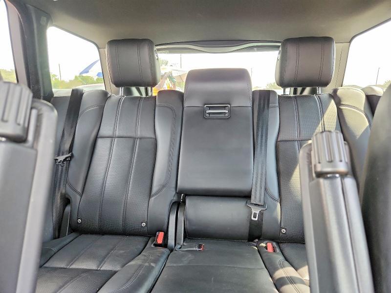 2016 Land Rover Range Rover — VIN SALGS2VF0GA283918, şəkil 10