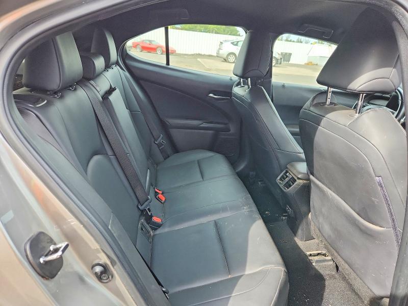 2022 Lexus UX — VIN JTHX3JBH8N2045860, şəkil 10