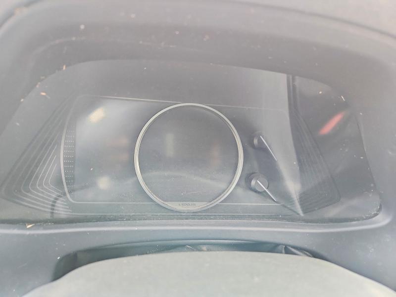 2022 Lexus UX — VIN JTHX3JBH8N2045860, şəkil 9