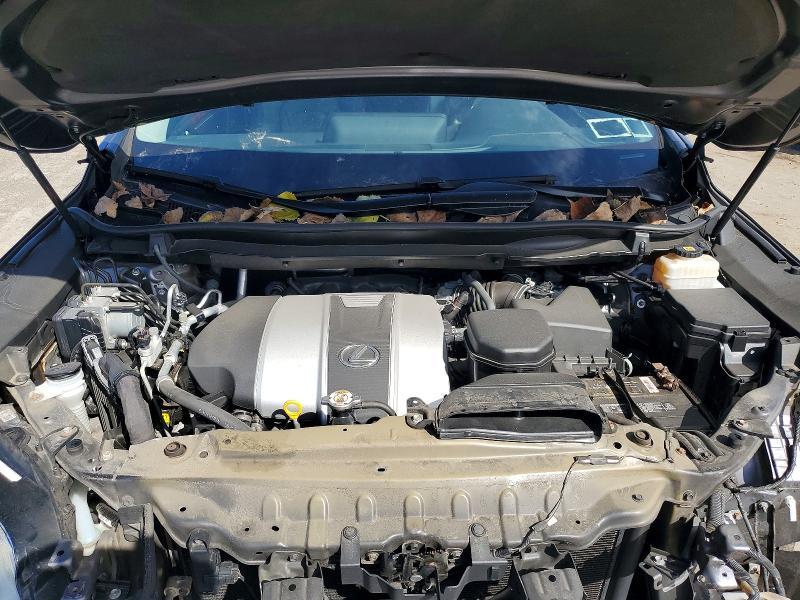 2018 Lexus RX — VIN 2T2BZMCA7JC164178, şəkil 12