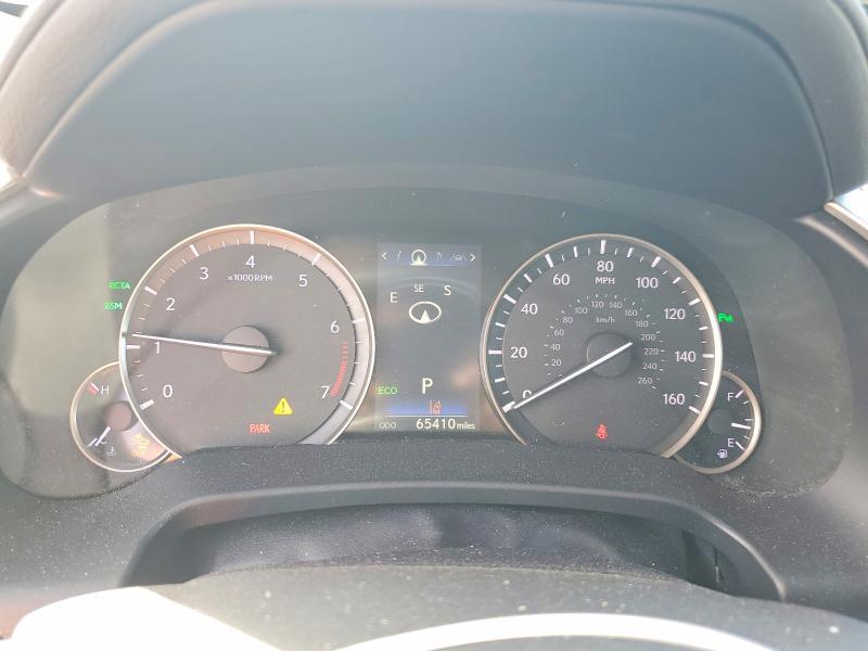 2018 Lexus RX — VIN 2T2BZMCA7JC164178, şəkil 9