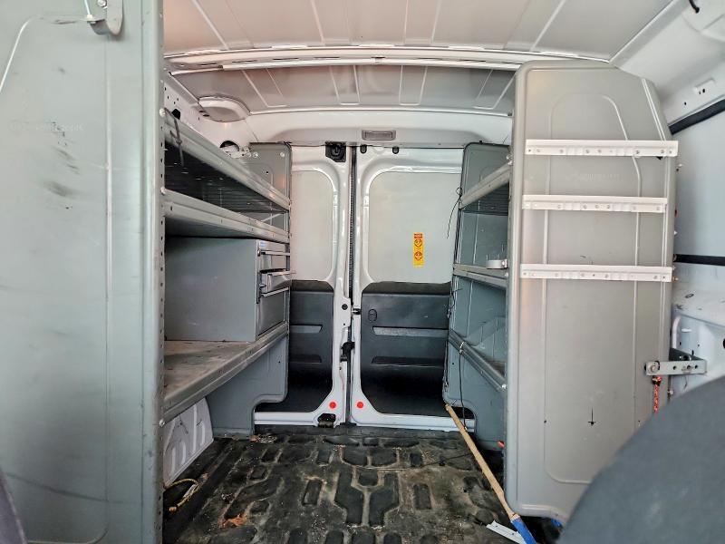 2017 RAM Promaster — VIN ZFBERFAB6H6D52383, şəkil 10