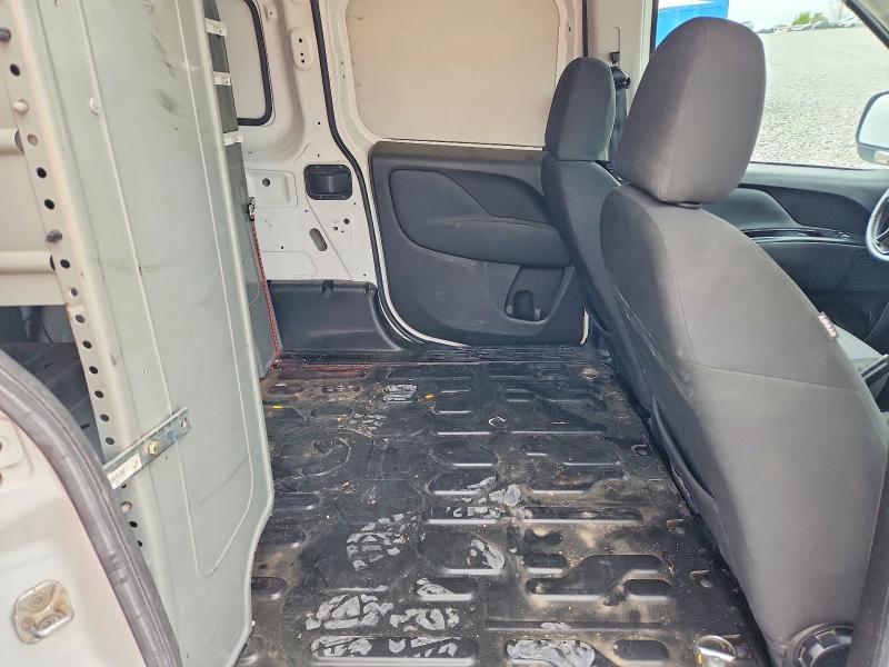 2017 RAM Promaster — VIN ZFBERFAB6H6D52383, şəkil 11