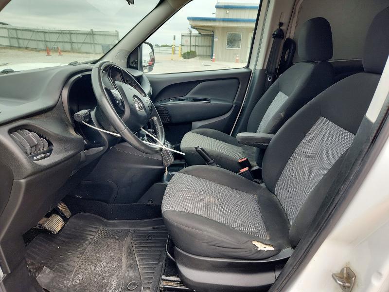 2017 RAM Promaster — VIN ZFBERFAB6H6D52383, şəkil 7