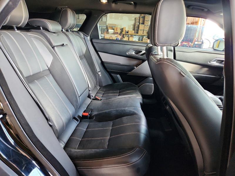 2018 Land Rover Range Rover — VIN SALYL2RX3JA774379, şəkil 11
