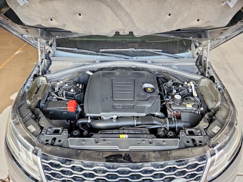 2018 Land Rover Range Rover — VIN SALYL2RX3JA774379, şəkil 12