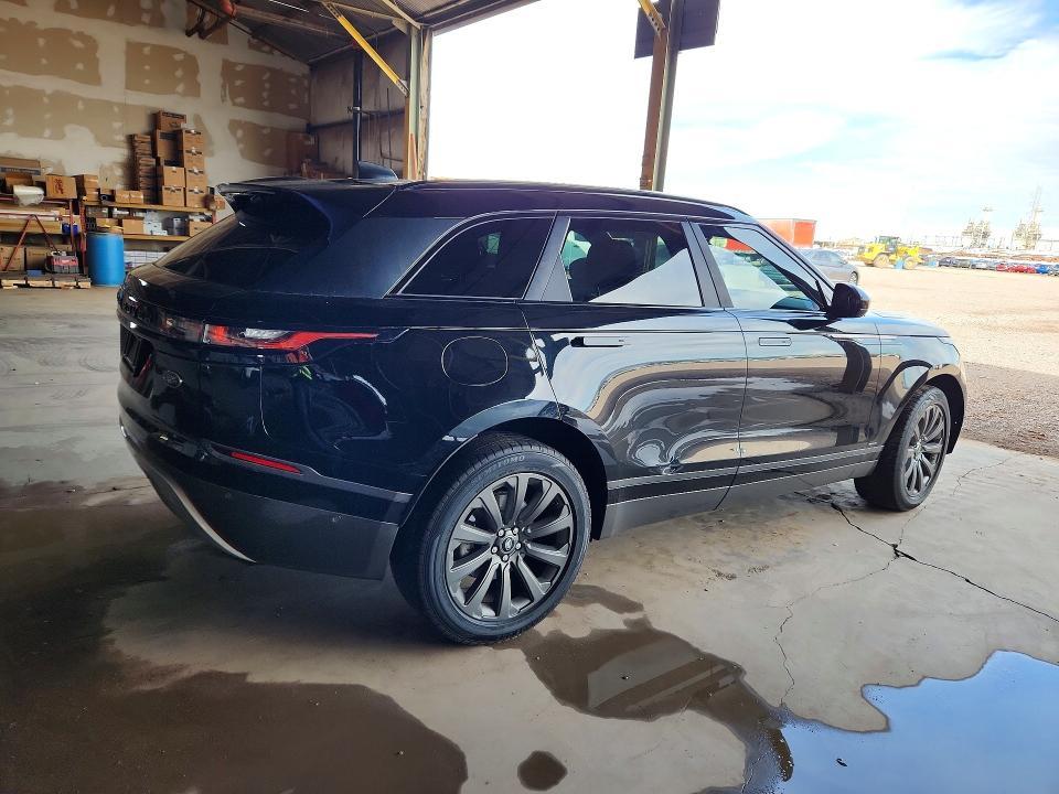 2018 Land Rover Range Rover — VIN SALYL2RX3JA774379, şəkil 3