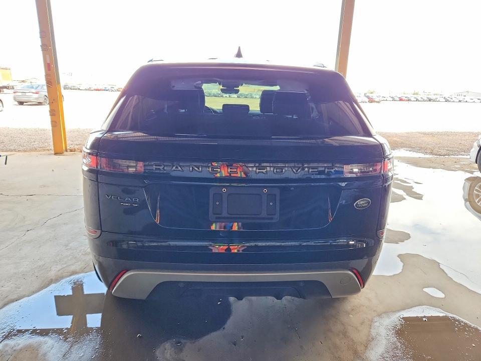 2018 Land Rover Range Rover — VIN SALYL2RX3JA774379, şəkil 6