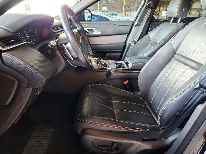 2018 Land Rover Range Rover — VIN SALYL2RX3JA774379, şəkil 7