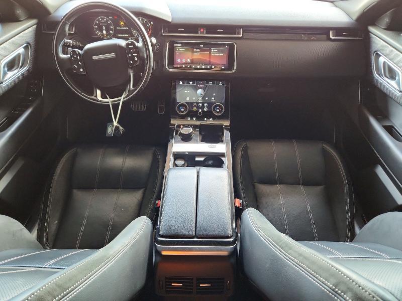 2018 Land Rover Range Rover — VIN SALYL2RX3JA774379, şəkil 8