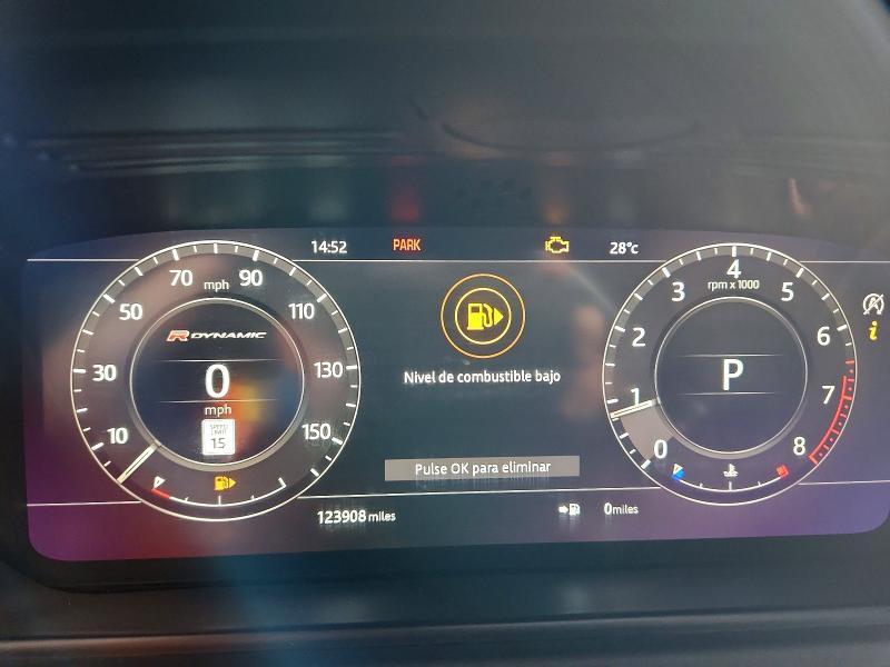 2018 Land Rover Range Rover — VIN SALYL2RX3JA774379, şəkil 9