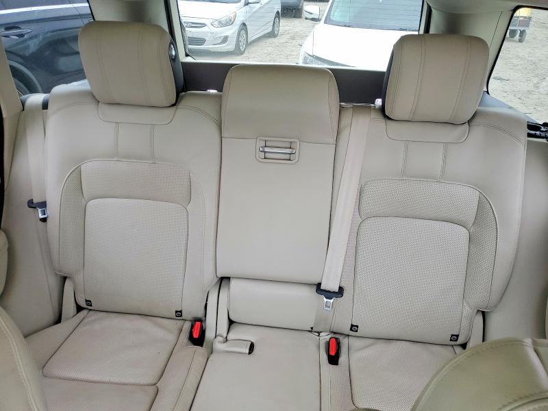 2019 Land Rover Range Rover — VIN SALGS2SV5KA540978, şəkil 10