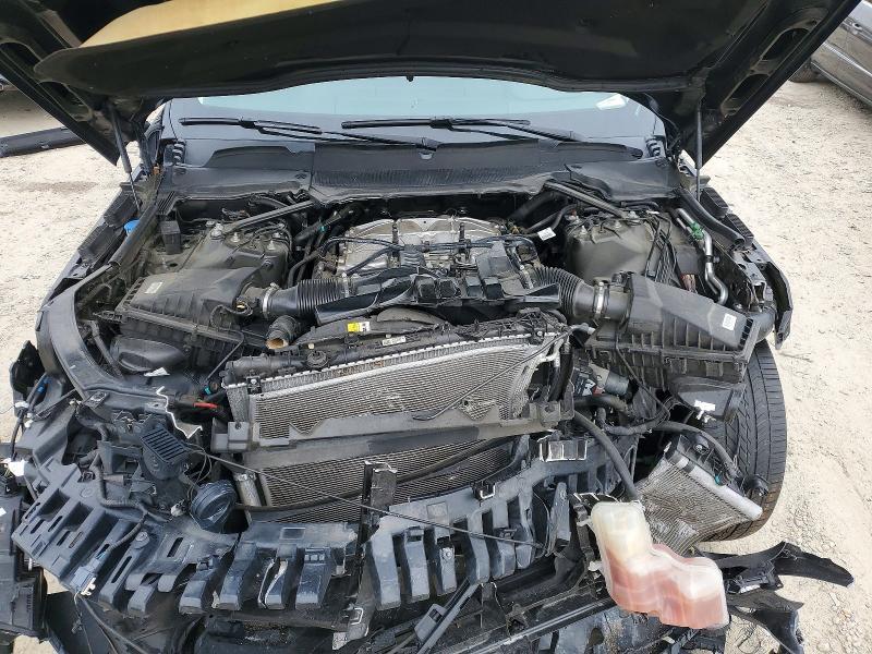 2019 Land Rover Range Rover — VIN SALGS2SV5KA540978, şəkil 12
