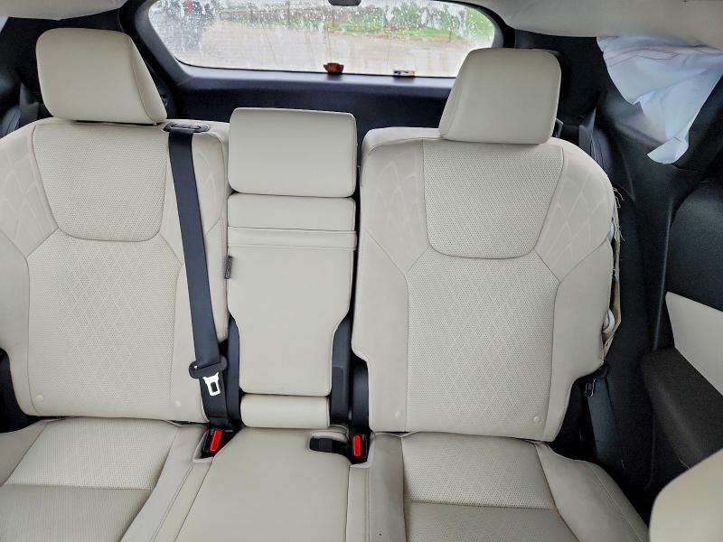 2023 Lexus RX — VIN 2T2BAMCA4PC035783, şəkil 10