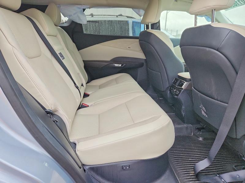 2023 Lexus RX — VIN 2T2BAMCA4PC035783, şəkil 11