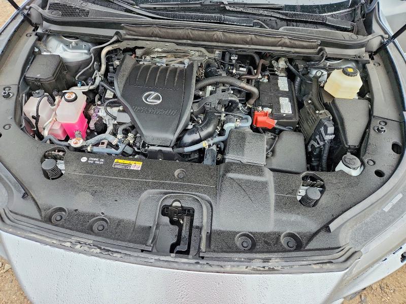2023 Lexus RX — VIN 2T2BAMCA4PC035783, şəkil 12