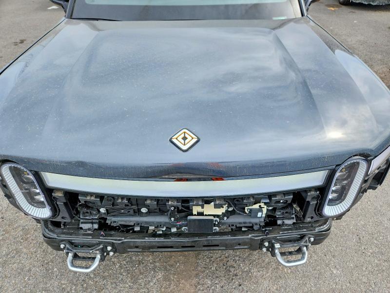 2024 Rivian R1S — VIN 7PDSGABAXRN039591, şəkil 12