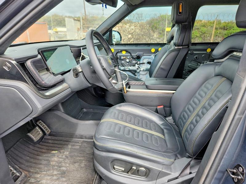 2024 Rivian R1S — VIN 7PDSGABAXRN039591, şəkil 7