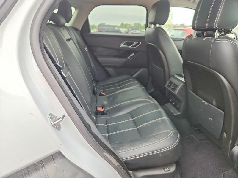 SALYB2RX5JA723579 2018 Land Rover Range Rover photo no. 10