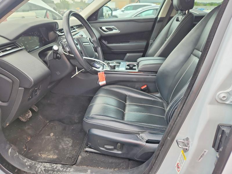 SALYB2RX5JA723579 2018 Land Rover Range Rover photo no. 7