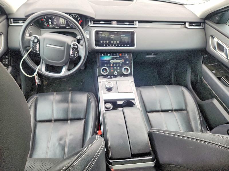 SALYB2RX5JA723579 2018 Land Rover Range Rover photo no. 8