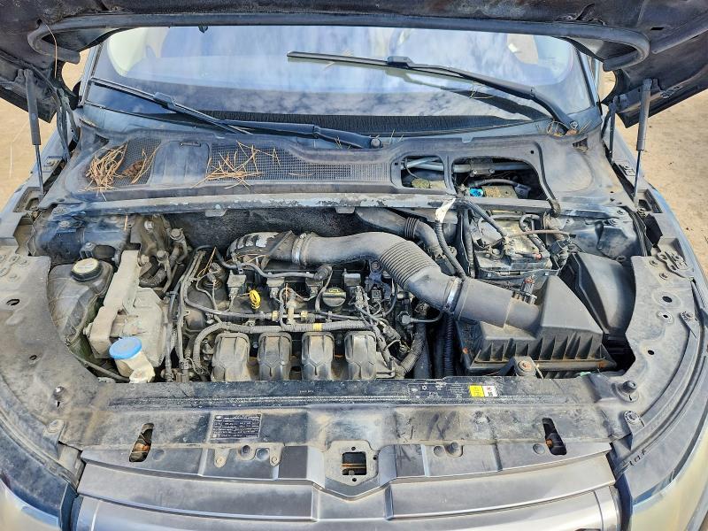 SALVR1BG4DH718033 2013 Land Rover Range Rover photo no. 12