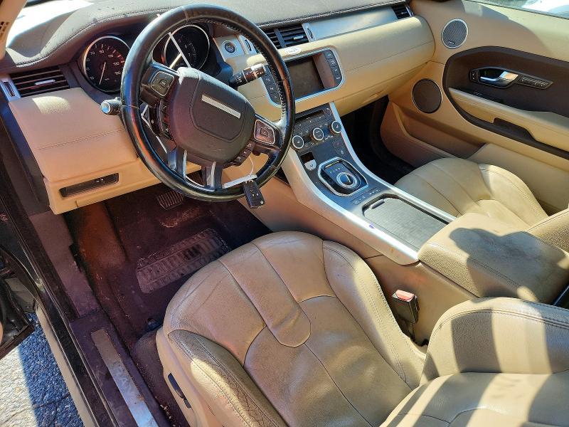 SALVR1BG4DH718033 2013 Land Rover Range Rover photo no. 8
