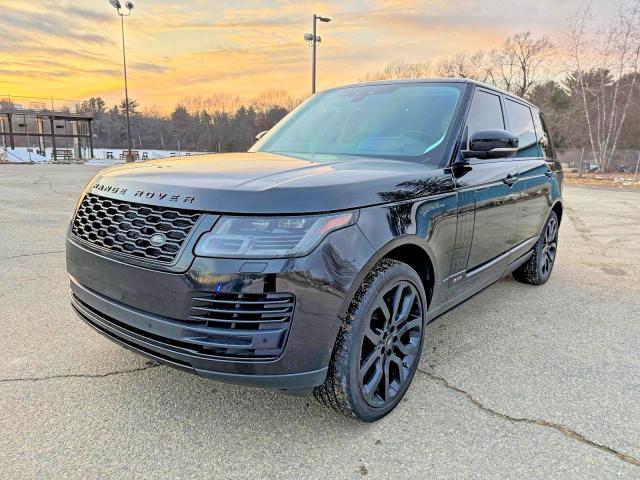 SALGS5SE0LA579304 2020 Land Rover Range Rover photo no. 2