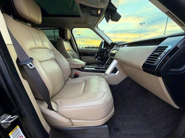 SALGS5SE0LA579304 2020 Land Rover Range Rover photo no. 5