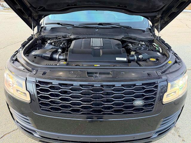 SALGS5SE0LA579304 2020 Land Rover Range Rover photo no. 7