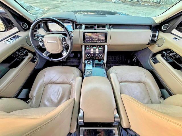 SALGS5SE0LA579304 2020 Land Rover Range Rover photo no. 9