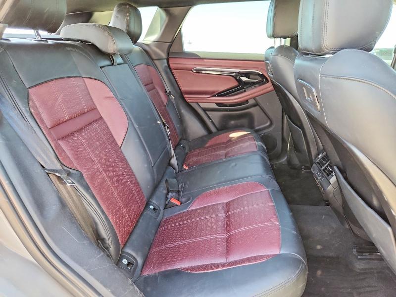 2020 Land Rover Range Rover — VIN SALZM2GX2LH071645, şəkil 10