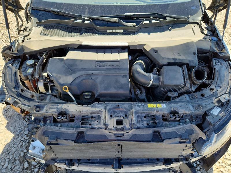 2020 Land Rover Range Rover — VIN SALZM2GX2LH071645, şəkil 11