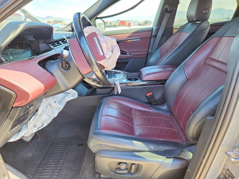 2020 Land Rover Range Rover — VIN SALZM2GX2LH071645, şəkil 7