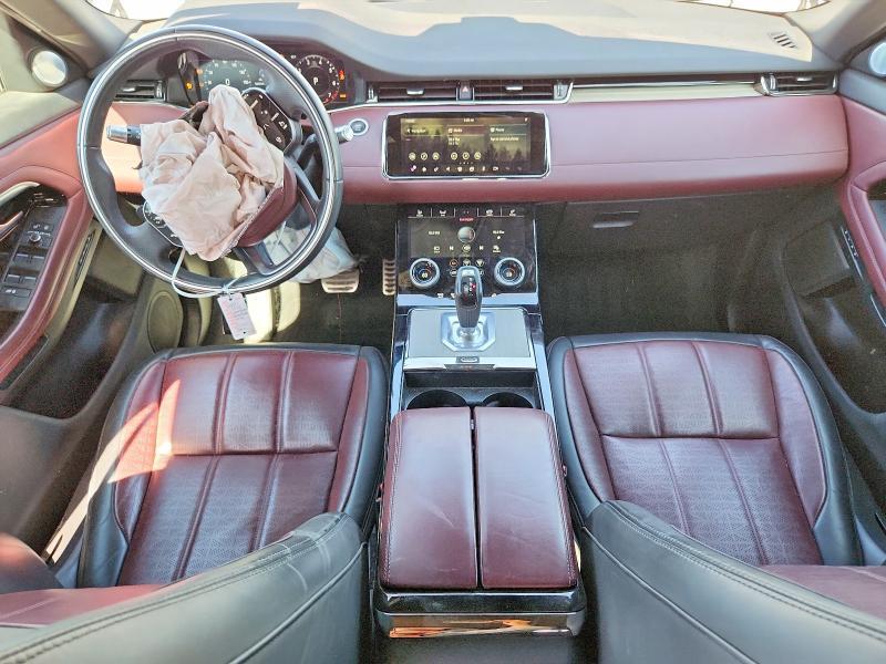 2020 Land Rover Range Rover — VIN SALZM2GX2LH071645, şəkil 8