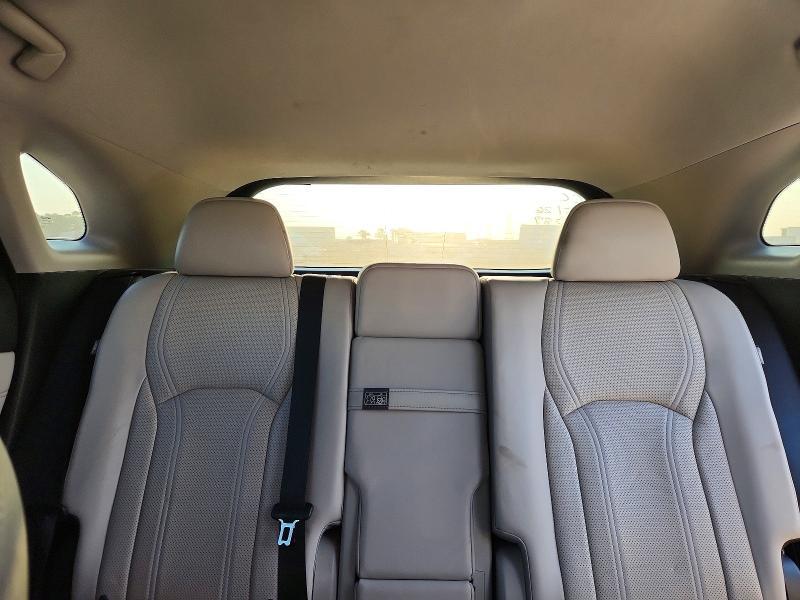 2T2ZZMCA4HC060482 2017 Lexus RX photo no. 10