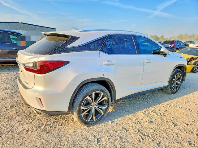 2T2ZZMCA4HC060482 2017 Lexus RX photo no. 3