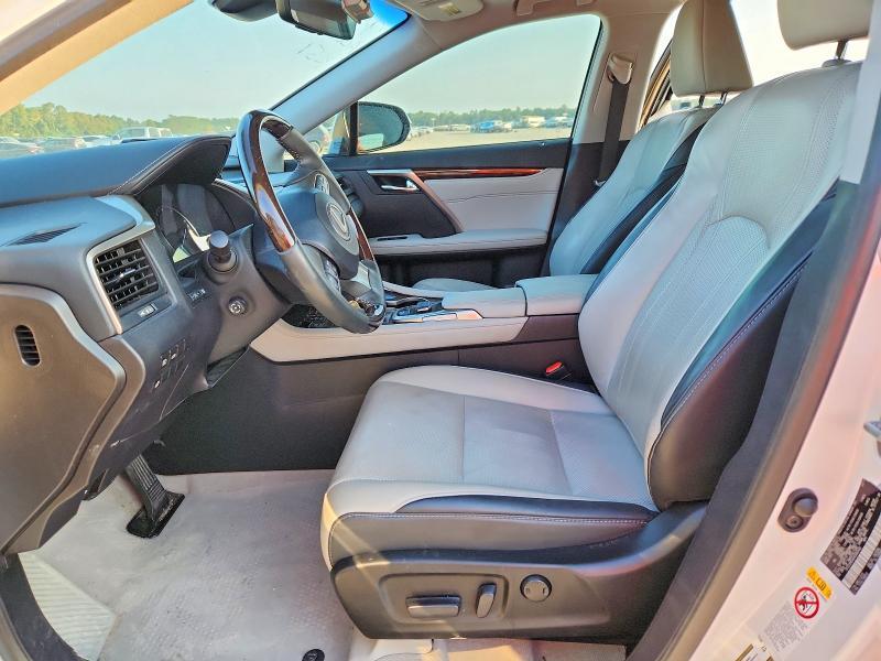 2T2ZZMCA4HC060482 2017 Lexus RX photo no. 7