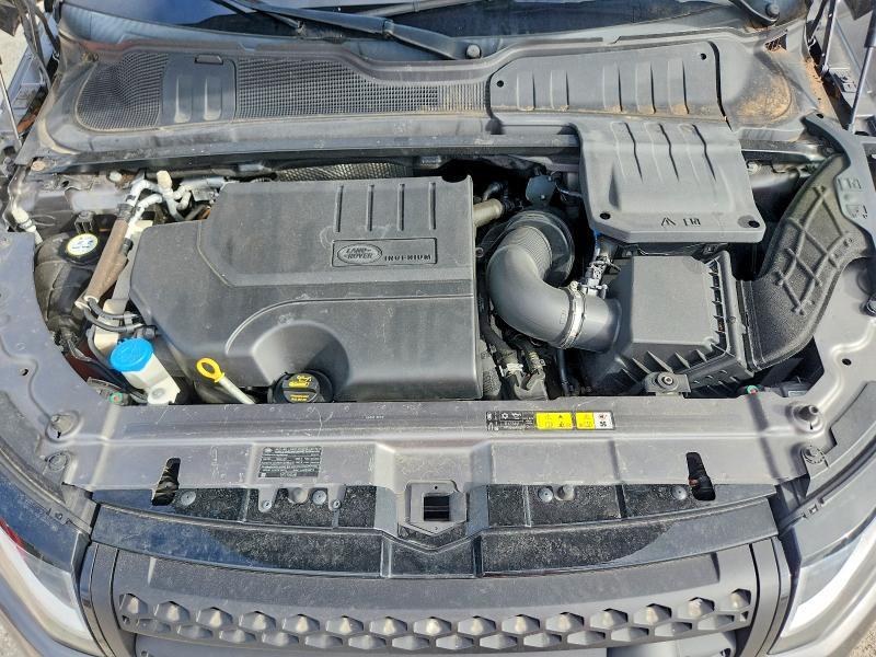 SALVC5RX2JH313170 2018 Land Rover Range Rover photo no. 11