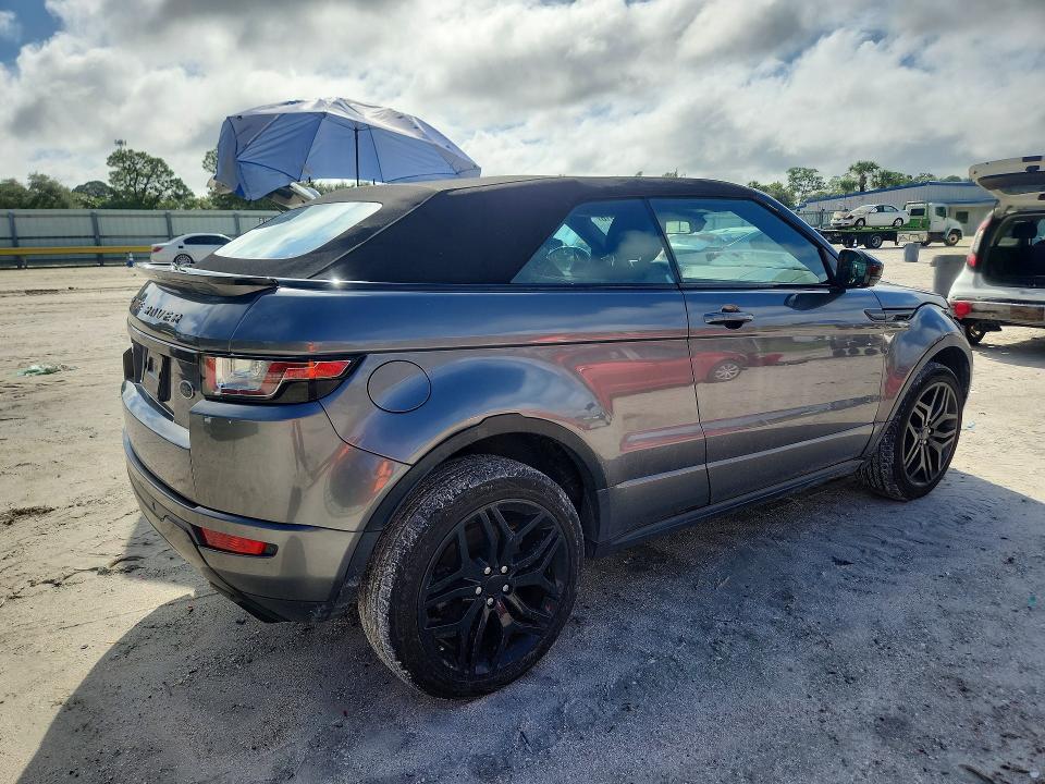 SALVC5RX2JH313170 2018 Land Rover Range Rover photo no. 3