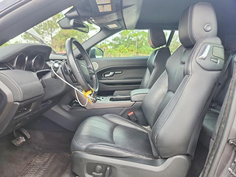 SALVC5RX2JH313170 2018 Land Rover Range Rover photo no. 7