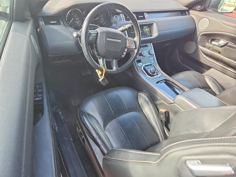 SALVC5RX2JH313170 2018 Land Rover Range Rover photo no. 8
