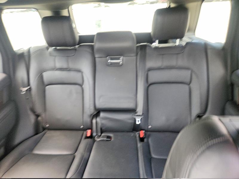 2019 Land Rover Range Rover — VIN SALGS2SV7KA541811, şəkil 10