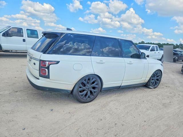 2019 Land Rover Range Rover — VIN SALGS2SV7KA541811, şəkil 3