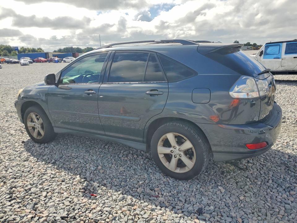 2T2GA31U35C019259 2005 Lexus RX photo no. 2