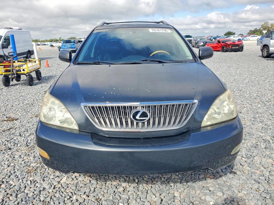 2T2GA31U35C019259 2005 Lexus RX photo no. 5
