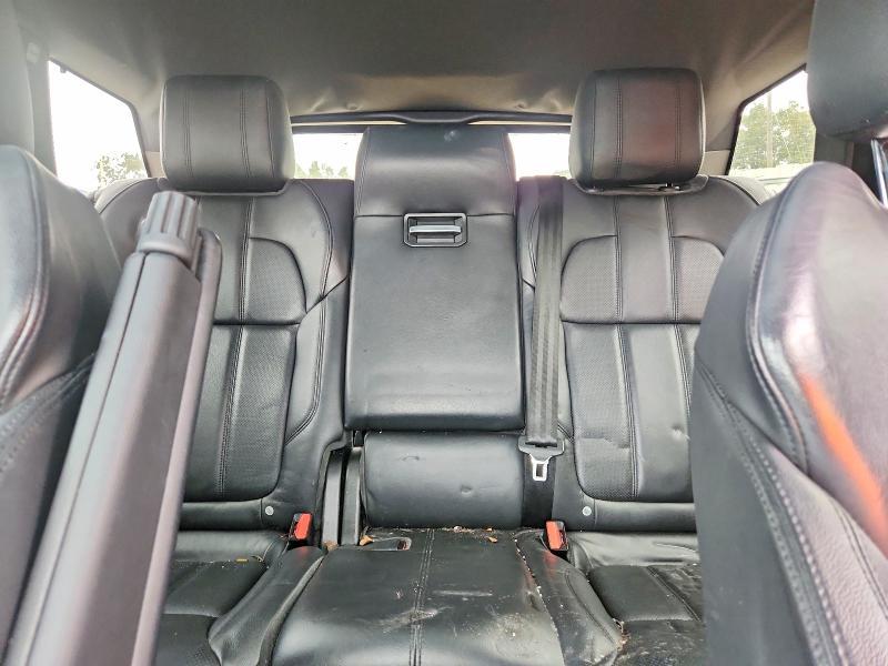 2016 Land Rover Range Rover — VIN SALWG2KF1GA653114, şəkil 10